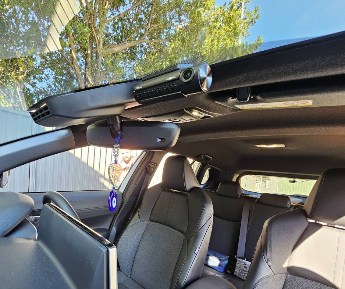 Vugera QX8+ 2.5K 2Ch 128GB