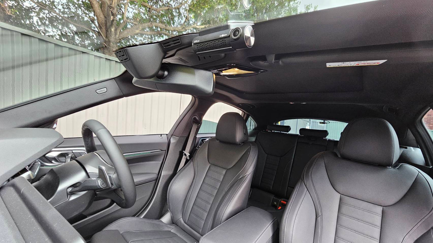 Vugera QX8+ 2.5K 2Ch 128GB