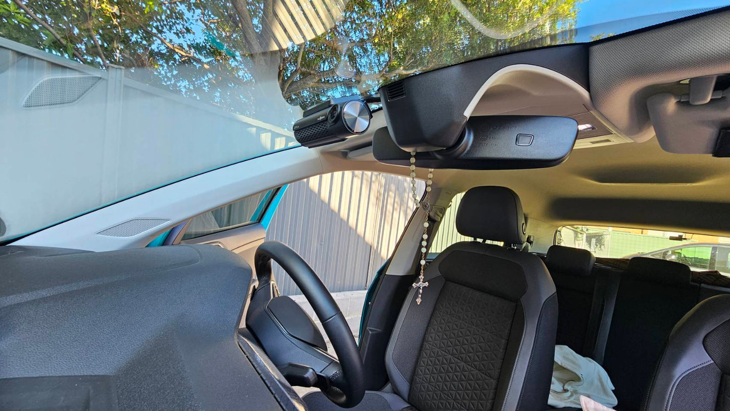 Vugera QX8+ 2.5K 2Ch 128GB