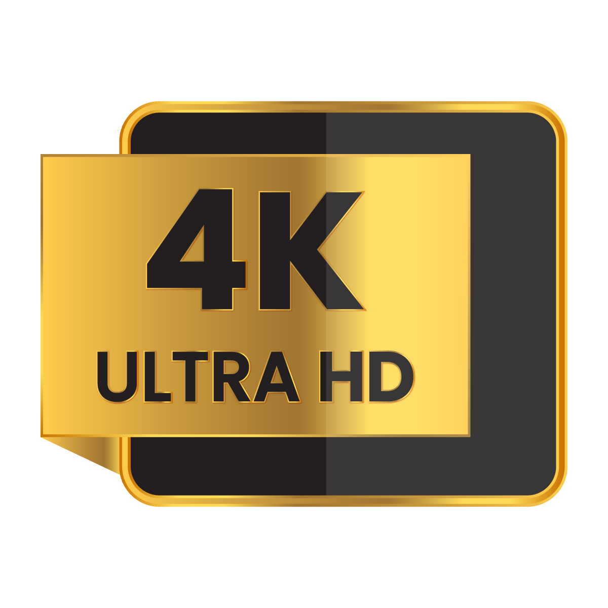 Vugera UX9 4K Front and Rear 128GB