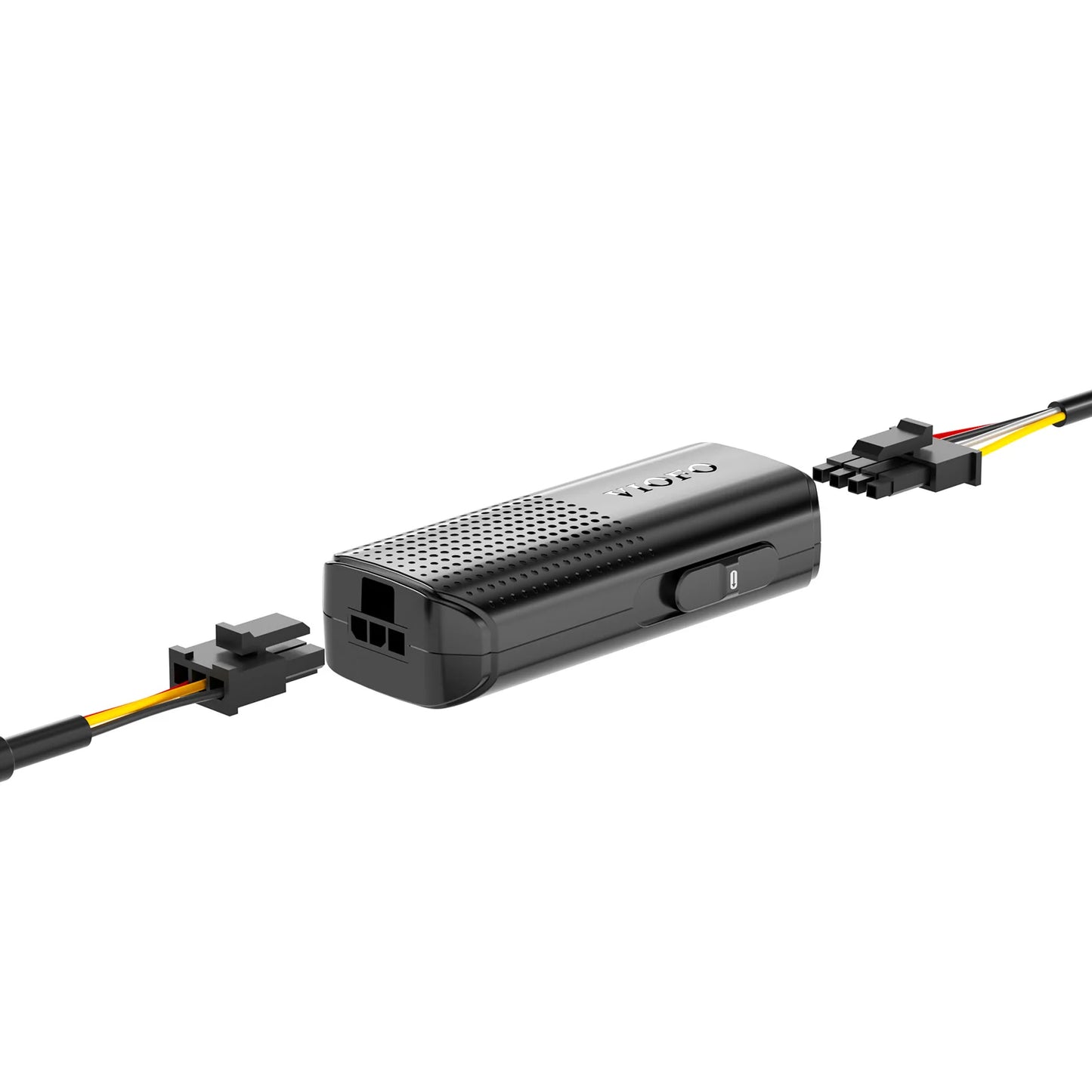 VIOFO Type-C HK6 ACC Hardwire Kit for A329S Series, Support Hybrid Parking Mode, Automatic Voltage Display, Low Power Consumption (Fits: A329S only)