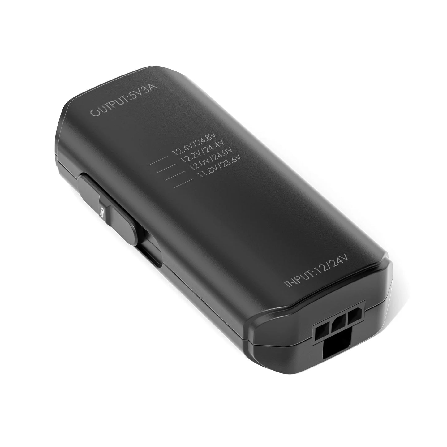 VIOFO Type-C HK6 ACC Hardwire Kit for A329S Series, Support Hybrid Parking Mode, Automatic Voltage Display, Low Power Consumption (Fits: A329S only)