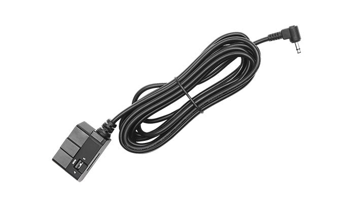 Vugera SV2 Pro 256GB 2CH OBD Plug & Play