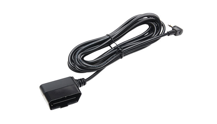 Vugera SV2 Pro 256GB 2CH OBD Plug & Play