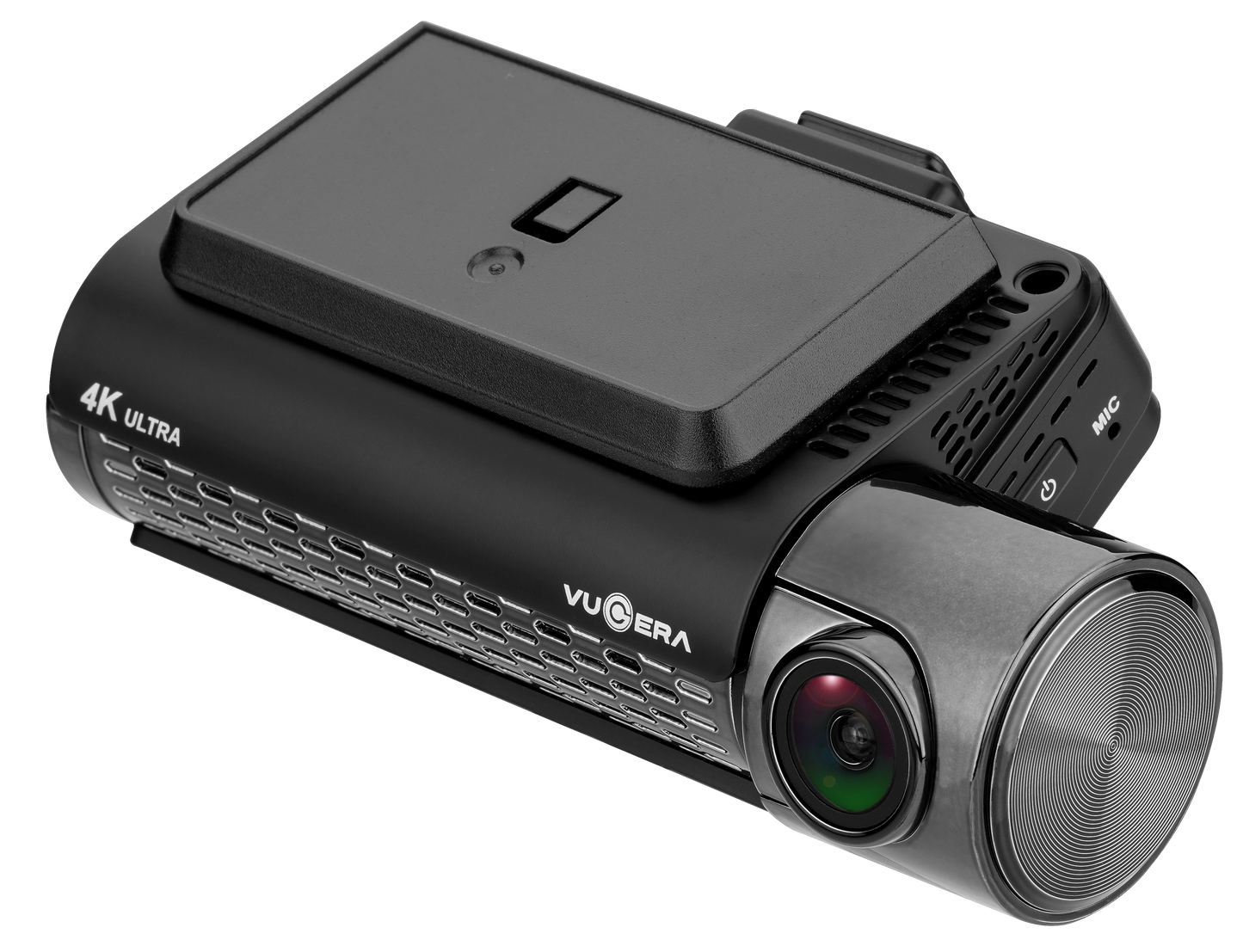 Vugera UX9 4K Front and Rear 128GB