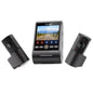 Vugera QX8+ 2.5K QHD-FHD 2 canales 128 GB