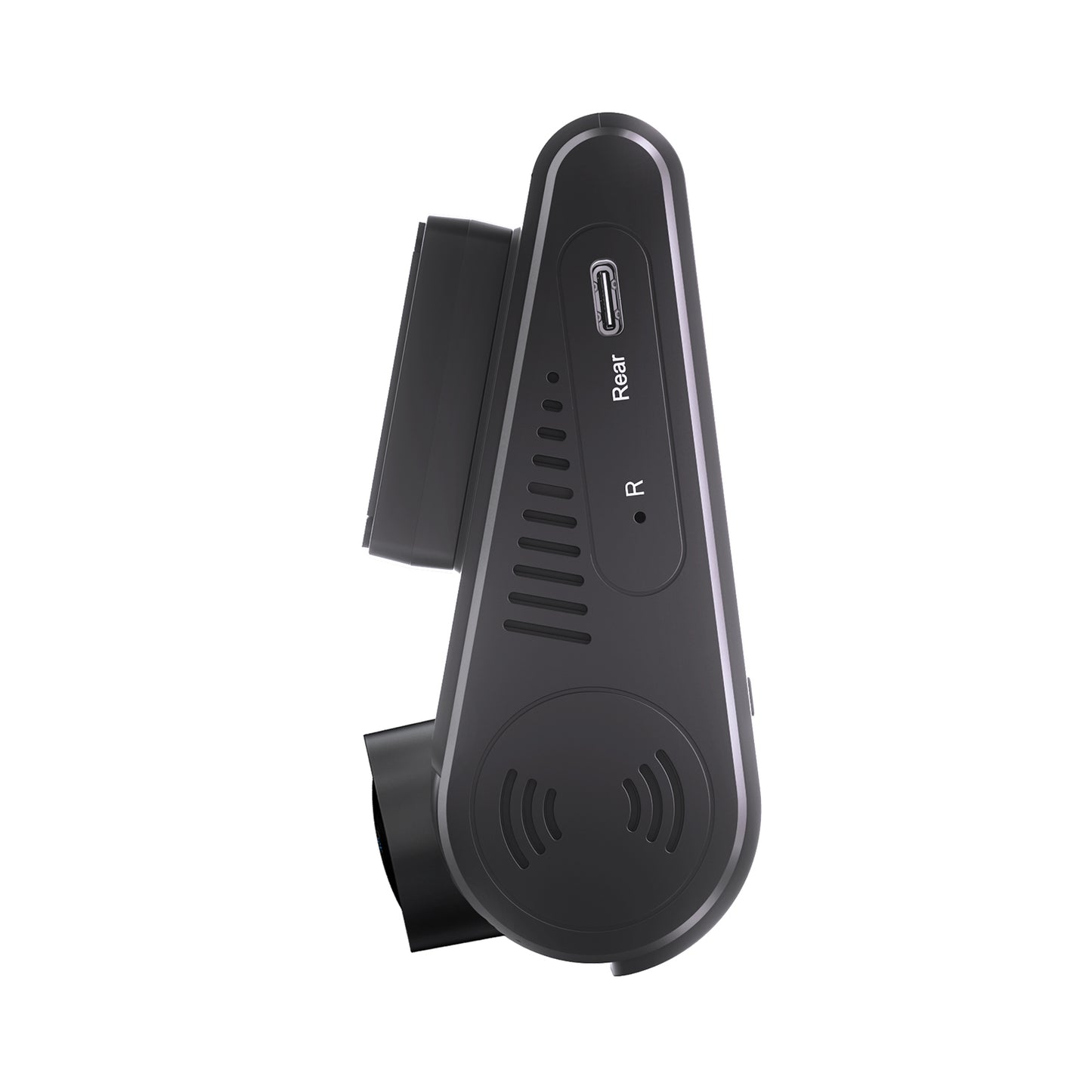 [Installed] VIOFO A229 Ultra Dual 4K + Fisheye Interior IR-Camera 3CH HK4 128GB Package