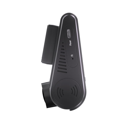 [Installed] VIOFO A229 Ultra Dual 4K + Fisheye Interior IR-Camera 3CH HK4 128GB Package
