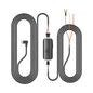VIOFO Type-C HK6 ACC Hardwire Kit for A329S Series, Support Hybrid Parking Mode, Automatic Voltage Display, Low Power Consumption (Fits: A329S only)