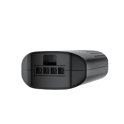 VIOFO Type-C HK6 ACC Hardwire Kit for A329S Series, Support Hybrid Parking Mode, Automatic Voltage Display, Low Power Consumption (Fits: A329S only)