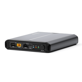 [Mejor] Paquete de instalación de batería auxiliar para cámara de tablero iNavi iVolt Mini de 4500 mAh