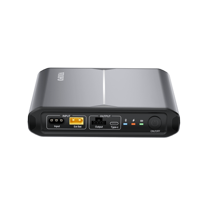 [Mejor] Paquete de instalación de batería auxiliar para cámara de tablero iNavi iVolt Mini de 4500 mAh