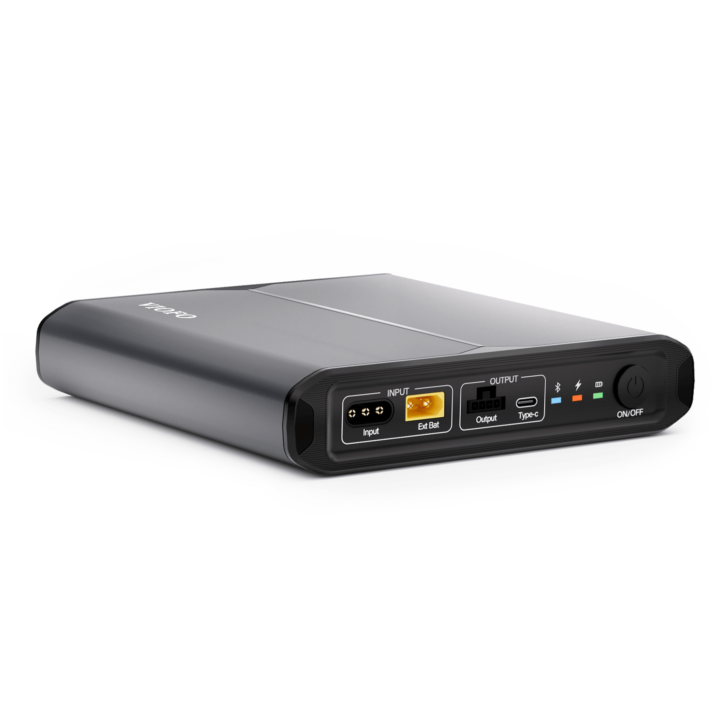 [Mejor] Paquete de instalación de batería auxiliar para cámara de tablero iNavi iVolt Mini de 4500 mAh